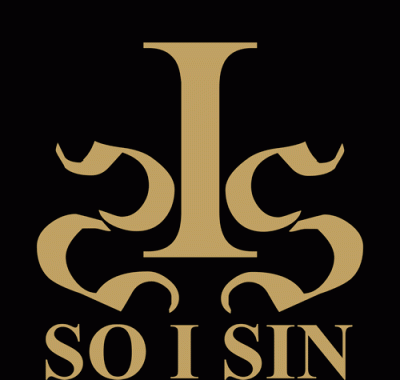 logo So I Sin